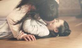 接吻小视频,揭秘接吻小视频的魅力与情感传递